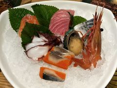-中国书法大厦日本料理
