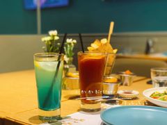 -小乔回转寿司(铁东万象汇店)