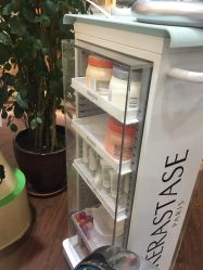 -艺米阳光Hair Salon