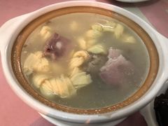 -蘭心餐厅(进贤路店)