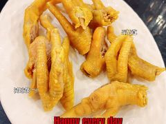 -潮州菜馆(十里河店)