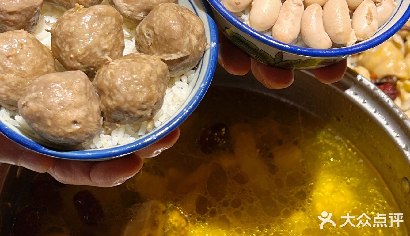 广东朋友说这可是他们那儿zui爱，在北京也能吃到了！
