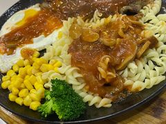 -豪享来中西餐厅(隆昌店)