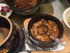 -粗茶淡饭·汉口公馆(循礼门店)