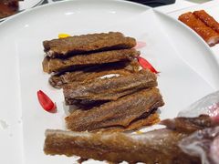 盐焗鹅翅-炳胜品味(深圳万象城店（罗湖）)