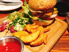 -404干式熟成牛排馆•聚会餐厅