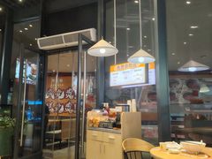 -越小品·越南餐厅(万科里店)