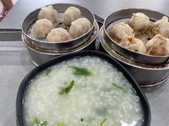 -吃不亏特色包子(三峡广场店)