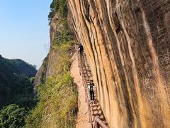 -丹霞山风景名胜区