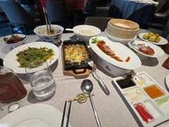 -四季民福烤鸭店(外滩外白渡桥店)