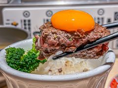 -肉肉大米(金虹桥店)