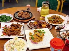 -谢记上海大排档(长寿路店)