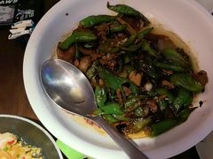-湖兰金牌小炒肉(椒江万达店)