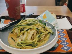 -魏家凉皮(梨园店)