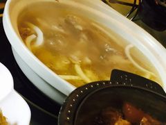 -龙泉人椰子鸡.糟粕醋.海南菜(三亚旗舰店)