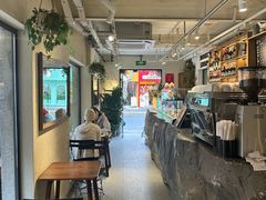 -Money Shops(愚园路店)