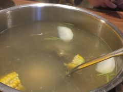 -牛天下·牛肉·海鲜·打边炉·融合菜