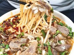 -肖家客饸饹面(郑州总店)