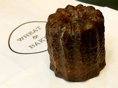 卡娜蕾-WHEAT&BAKER-麥(凯德来福士店)