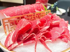 -牛将军•涮肉•烤肉•铁板烧(北京王府井·故宫店)
