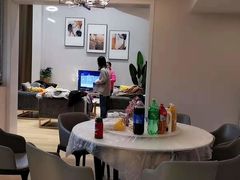 -优悦派 · 别墅轰趴馆(波西米亚风情馆店)