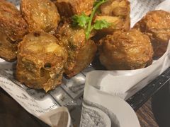 -大洋家·精品潮汕菜·生腌砂锅粥(天河东路店)