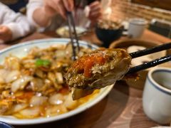 -周家二小姐的菜(西津渡店)