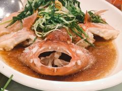 -荣誉海鲜酒楼(海湾店)
