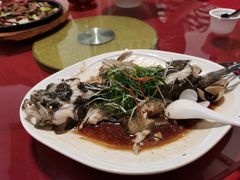 -东馆和天下特色餐饮(工农店)
