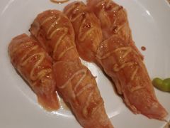 -禾斗海鲜自助(市南银座店)