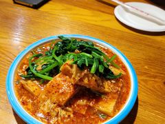 -柴窝堡22号辣子鸡·传承新疆菜