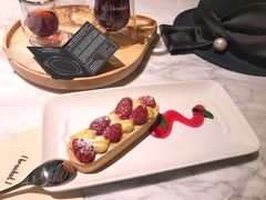 -Bracket Coffee(工体店)