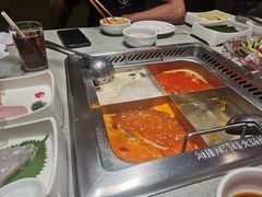 -海底捞火锅(亲贤北街店)