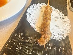 -功德林素菜饭庄(前门店)