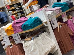 -优衣库(深圳万象天地旗舰店)