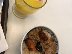 -吉野家(长沙五一广场IFS店)