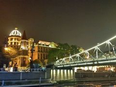 -海河游船-永乐码头(大悲院)