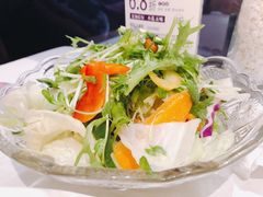 -渝信川菜(工体店)