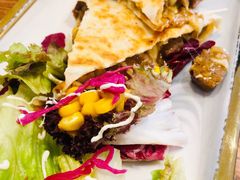 -AFS Cafe & Canteen(闽江二路店)