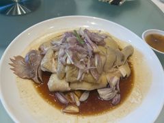 -御口福(王圣堂店)