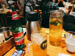 -木屋烧烤(龙岗南联店)