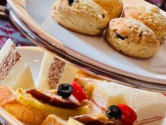 -利顺德大饭店·维多利亚花园(小白楼店)