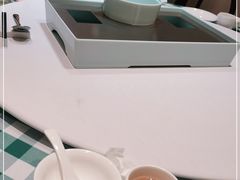 -紫光园·烤鸭·北京菜(劲松店)