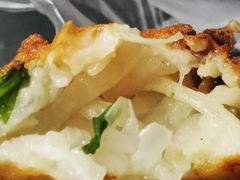 油墩子-阿婆油墩子(五里桥路188弄小区店)