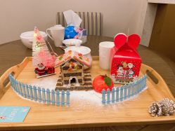 -和伊母婴护理中心·全套房(金山店)