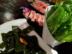 -椒王火锅(厚街万达店)