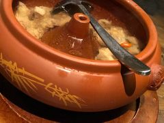 -云海肴·汽锅鸡·云南菜(天津国金汇店)