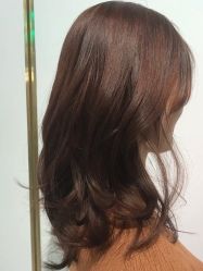 点击看大图 -MORI HAIR SALON日式美发沙龙