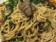-玉香宫河州牛肉拉面