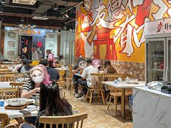 -友德福.老字号粤菜.广州地标融合美食(荔湾路店)